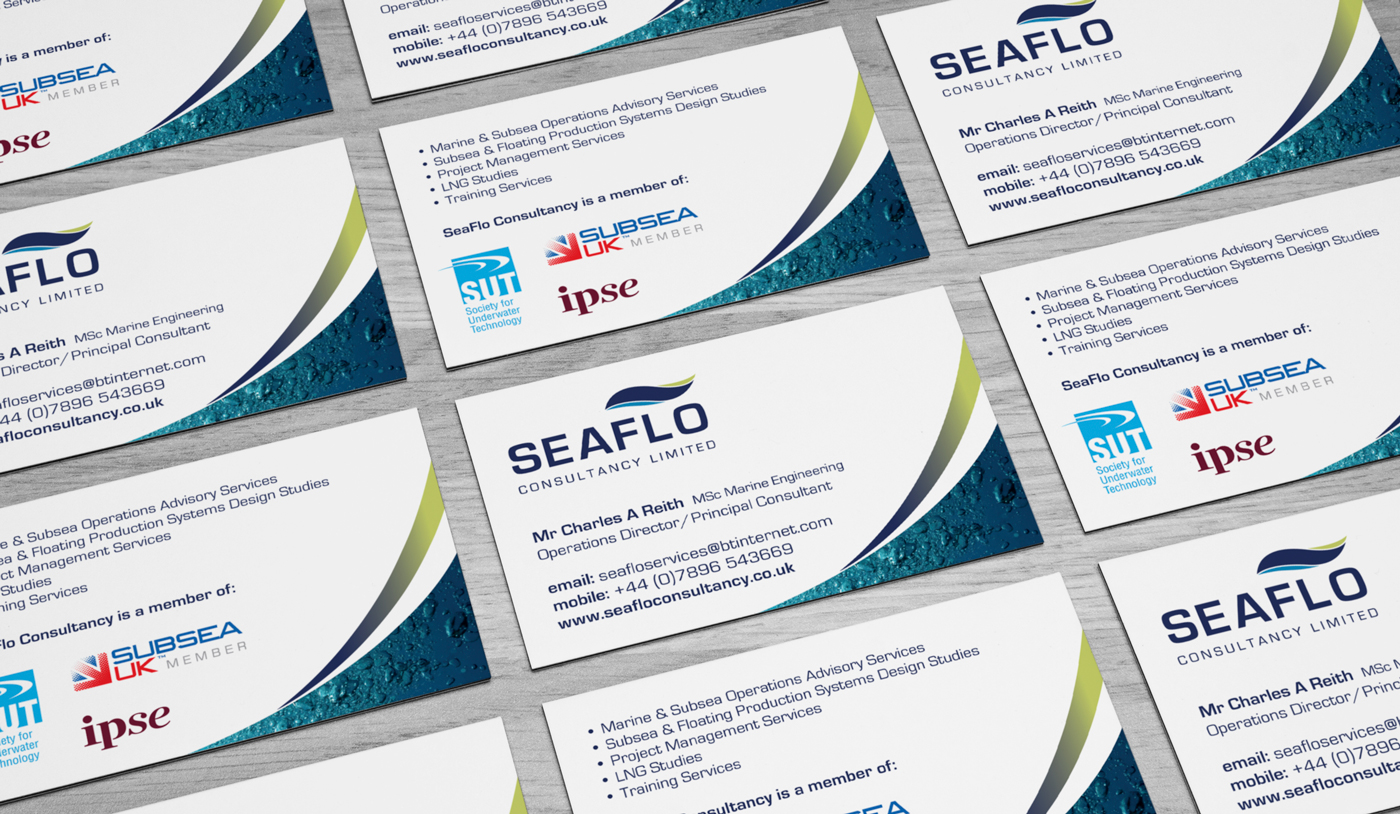 SeaFlo Consultancy